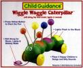 Recalled Wiggle Waggle Caterpillar™ toy