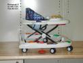 Recalled Baby Walker