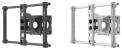 Image of recalled wall mounts