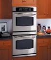 Picture of recalled wall oven