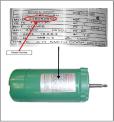Recalled A. O. Smith Water Pump