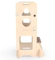 Recalled Woodure Kitchen Step Stool, Model WD1357