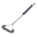 Recalled Weber Model Number 6493 Grill Brush
