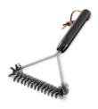 Recalled Weber Model Number 6494 Grill Brush