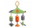 Recalled Baby Wind Chime
