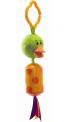 Recalled Wind Chime - Duck