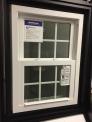SafeHarbor Series 65 vinyl impact window