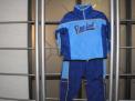 Recalled Reebok Children's Windsuit