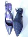 Image of recalled women's shoes