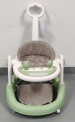 Recalled WonderStone Infant Walker – green