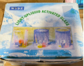 Recalled WSDZ Light-up Shot Glasses – packaging