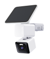 Recalled Wyze Solar Cam Pan Security Cameras