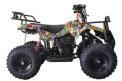 Recalled X-PRO ATV Eagle 40cc (side view)
