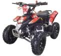 Recalled FRP ATV Sahara 40cc (red)