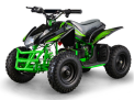 Recalled XW-A17 Youth ATV – green