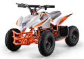 Recalled XW-A17 Youth ATV – orange