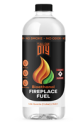 Recalled Y’all Can DIY Liquid Bioethanol 1000ml fuel container