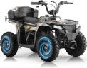 Recalled Yamazuki’s XW-A19 Youth ATV, sold under the QEASET or HOVERHEART brands – green camouflage