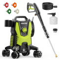    Recalled YERYORK electric pressure washer — model YE-006