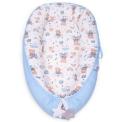 Recalled YGJT Baby Lounger