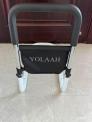 Recalled YOLAAH Bed Rail (front view)