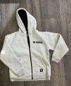 Recalled Youth Sweatshirt After Drawstring Removal