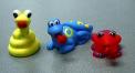 Recalled Zapper Toys