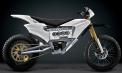 Recalled Off-Road Motorcycle