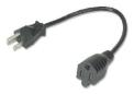 Recalled Ziotek single-receptacle extension cord