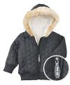 Recalled Children's Zippered Outerwear