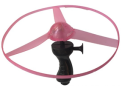 Recalled LED Light Up Flying Disc (Item# UFO) 