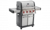 Bass Pro Recalls MR. STEAK™ Gas Grills Due to Fire Hazard