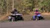 CPSC Urges Riders to Keep All-Terrain Vehicles Off Roads in New Public Service Announcement