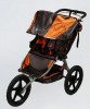 CPSC, Britax Settle Lawsuit Involving BOB Jogging Strollers