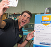 Pool Safely and Michael Phelps Foundation Announce Partnership to Help Families Stay Safer In and Around Pools and Spas