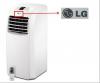 LG Electronics Recalls Portable Air Conditioners Due to Fire Hazard ...