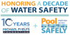 CPSC’s Pool Safely and The Michael Phelps Foundation Honor a Decade of Water Safety