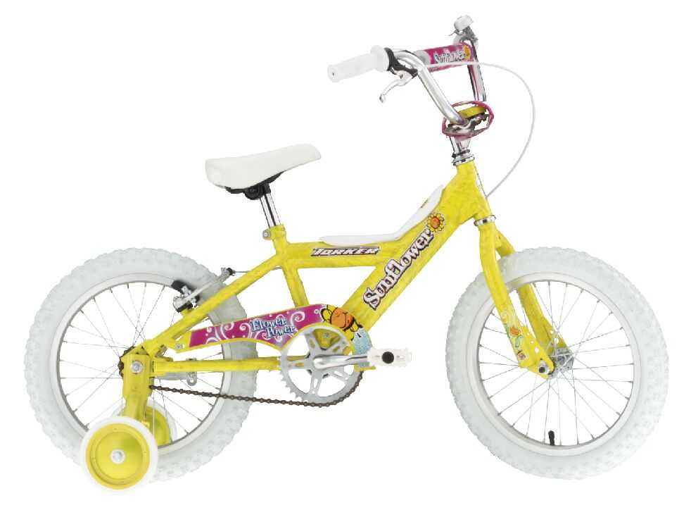 CPSC, Seattle Bike Supply Announce Recall of Children's Bicycles
