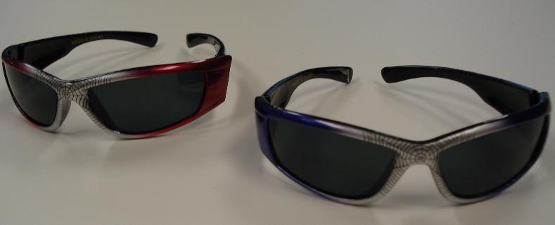 Recalled Children's Sunglasses