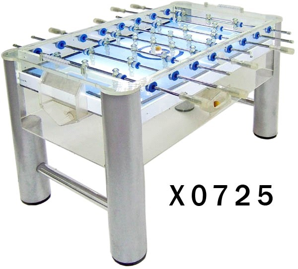 Table Soccer Game