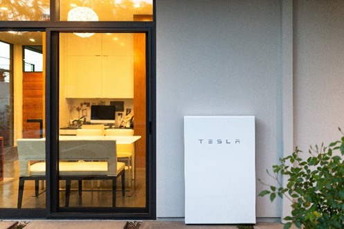 Tesla Recalls Powerwall 2 AC Battery Power Systems Due to Fire and Burn Hazards; Risk of Serious Injury or Death