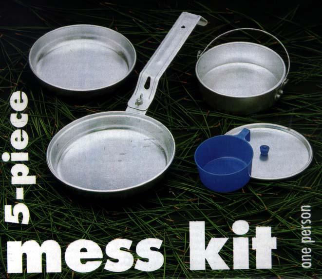 CPSC, Southern Exchange Co. Inc. Announce Recall of Camp Mess Kits - image 1