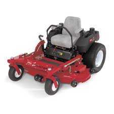 Toro zero-turn riding lawn mowers