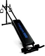 Total Gym® 1000 and the Total Gym® Pro model exercise machines