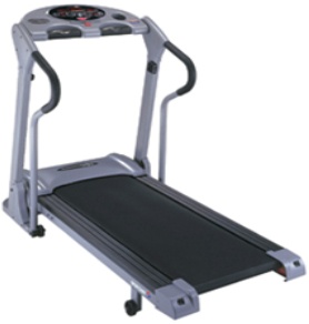 Tredex 10.0 treadmill