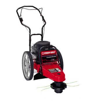 CPSC, Garden Way Announce Recall of Trimmers/Mowers