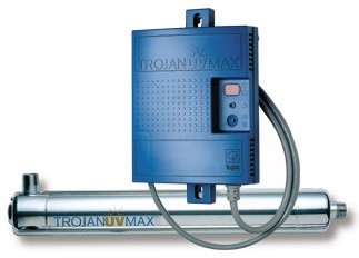 TrojanUVMax® Water Disinfection System
