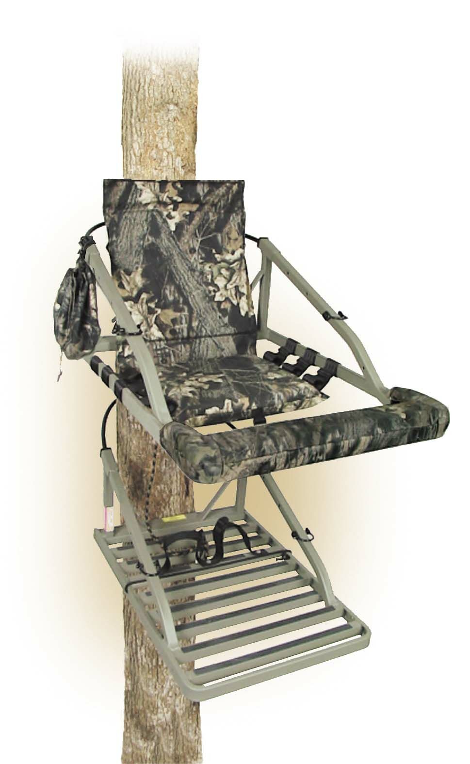 Hunting Treestands