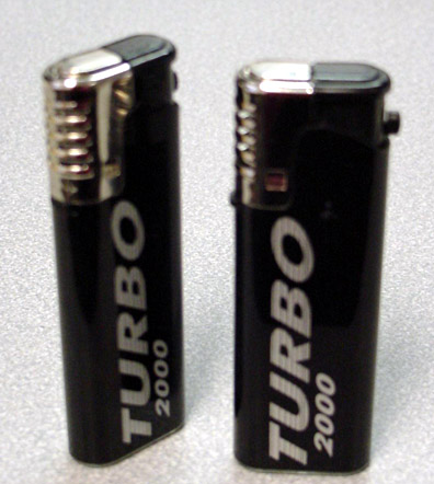 CPSC, Halpern Import Co. Announce Recall of Cigarette Lighters - image 1