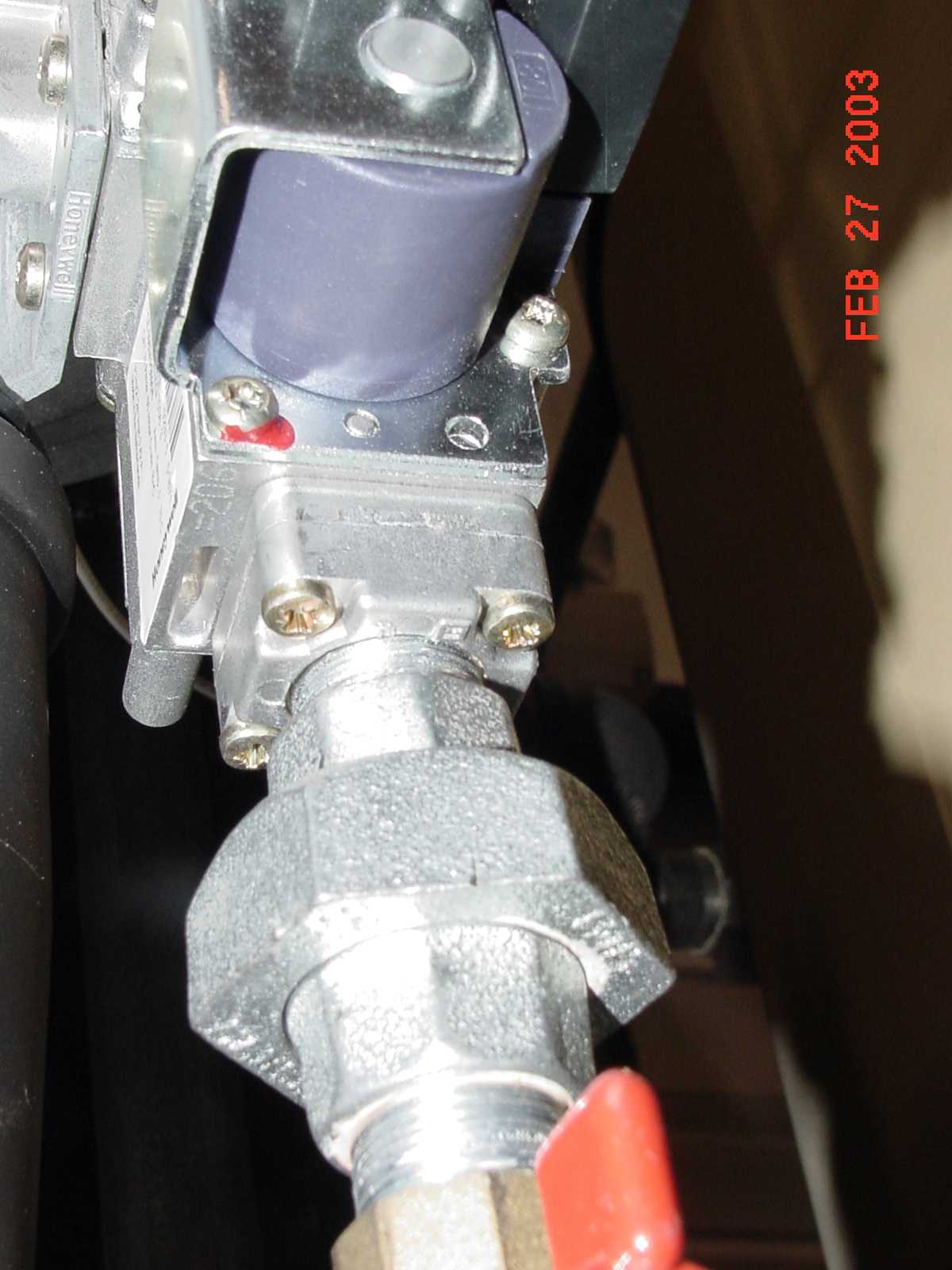 Ultra 155 & Ultra 230 Gas Boilers